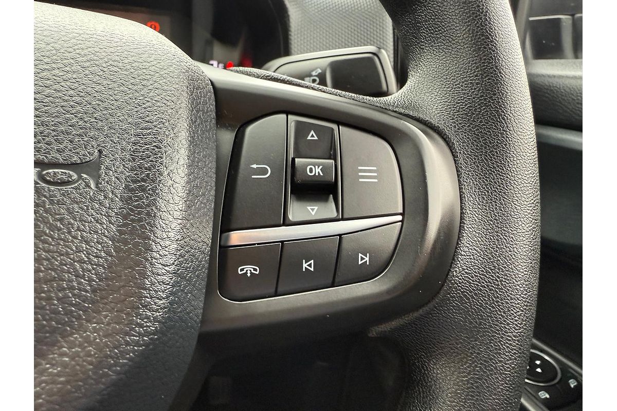 2024 Ford Everest Ambiente 2.0L