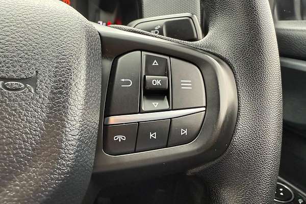 2024 Ford Everest Ambiente 2.0L