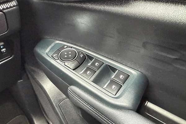 2024 Ford Everest Ambiente 2.0L