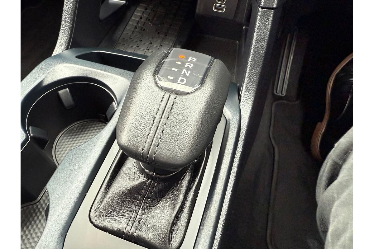 2024 Ford Everest Ambiente 2.0L