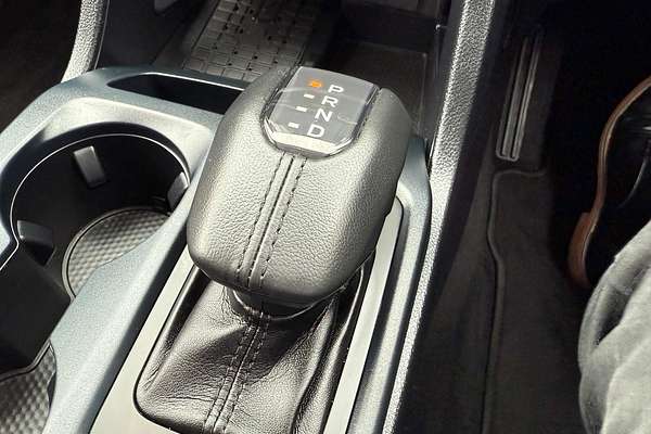 2024 Ford Everest Ambiente 2.0L