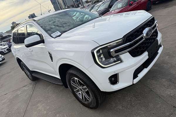 2023 Ford Everest Trend 2.0L