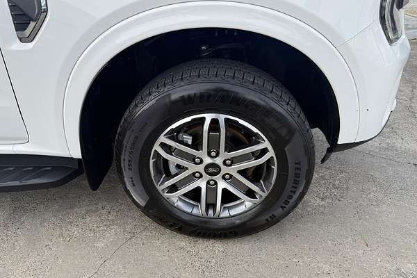 2023 Ford Everest Trend 2.0L