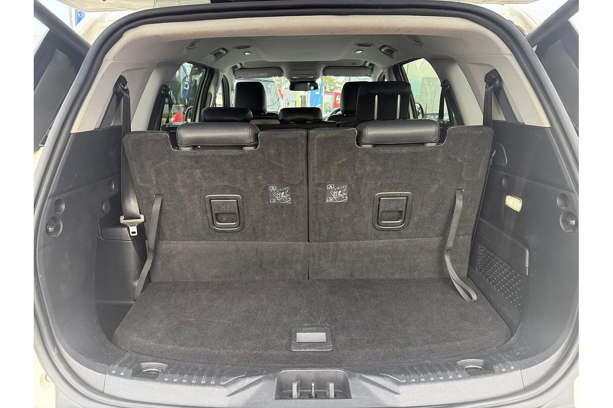 2023 Ford Everest Trend 2.0L