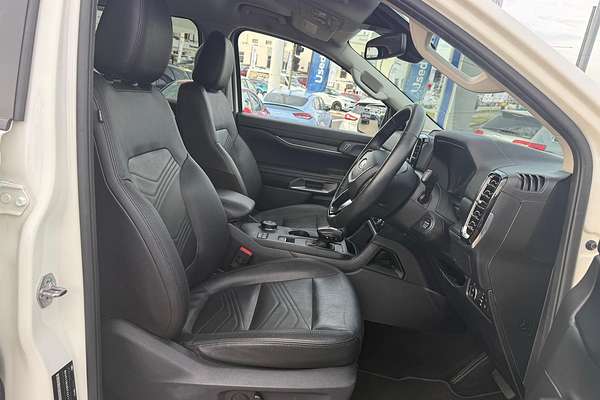 2023 Ford Everest Trend 2.0L