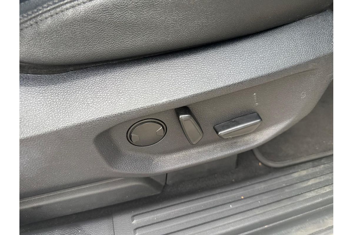 2023 Ford Everest Trend 2.0L