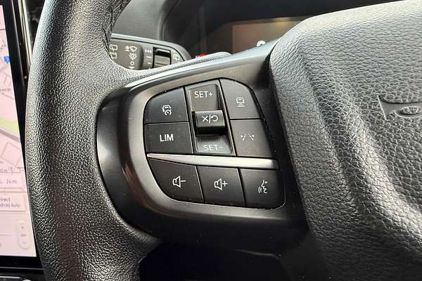 2023 Ford Everest Trend 2.0L