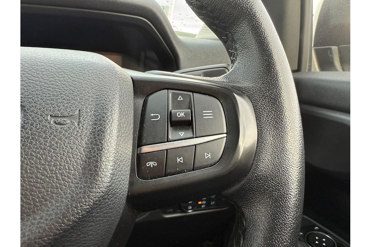 2023 Ford Everest Trend 2.0L