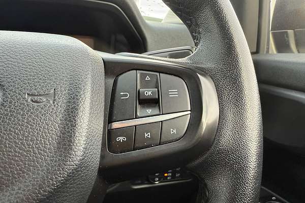 2023 Ford Everest Trend 2.0L