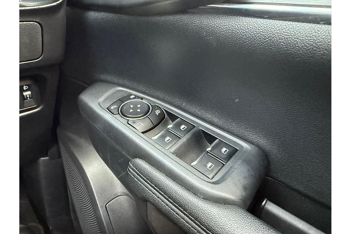 2023 Ford Everest Trend 2.0L