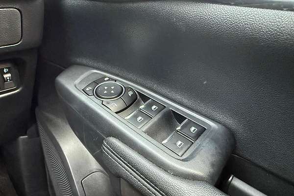 2023 Ford Everest Trend 2.0L