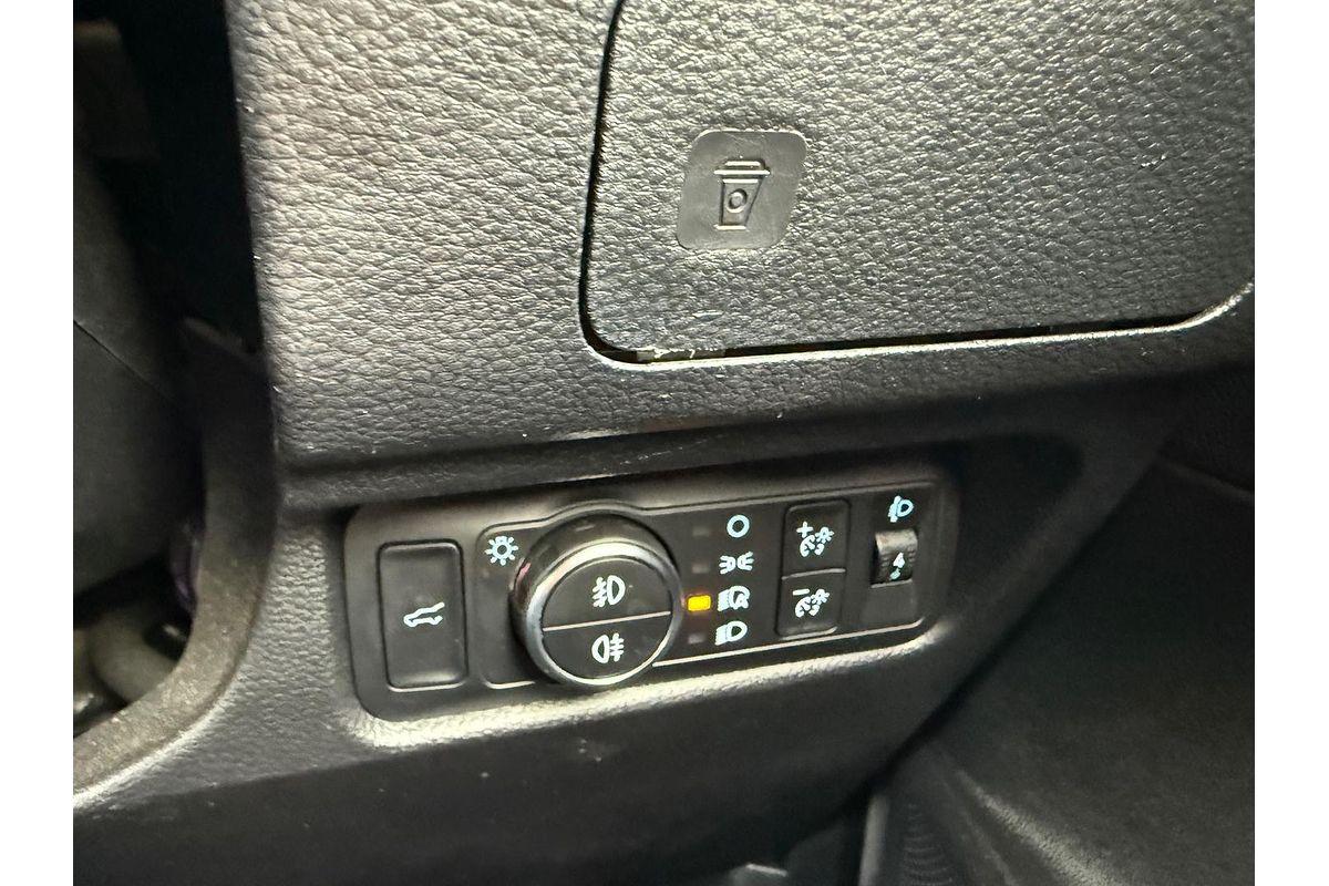 2023 Ford Everest Trend 2.0L