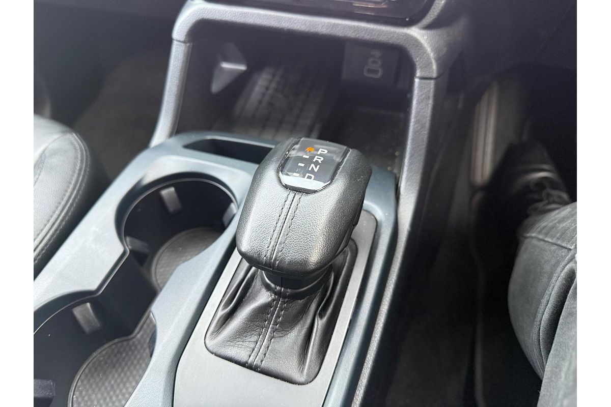 2023 Ford Everest Trend 2.0L