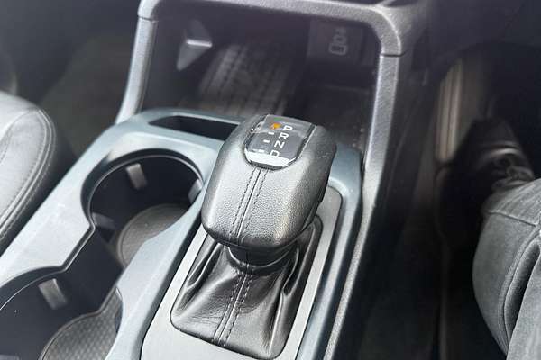2023 Ford Everest Trend 2.0L