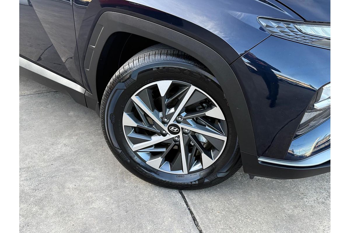 2023 Hyundai Tucson Elite NX4.V2