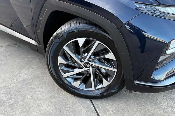 2023 Hyundai Tucson Elite NX4.V2