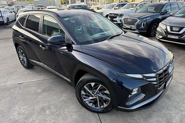 2023 Hyundai Tucson Elite NX4.V2