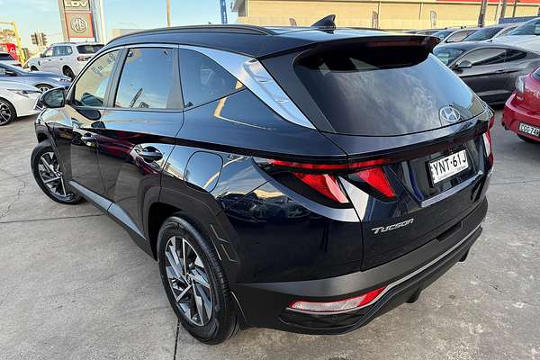 2023 Hyundai Tucson Elite NX4.V2