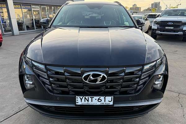 2023 Hyundai Tucson Elite NX4.V2