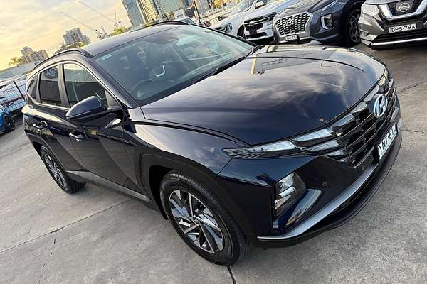 2023 Hyundai Tucson Elite NX4.V2
