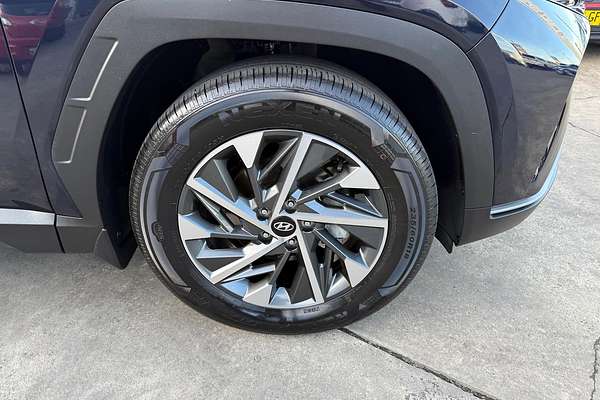 2023 Hyundai Tucson Elite NX4.V2