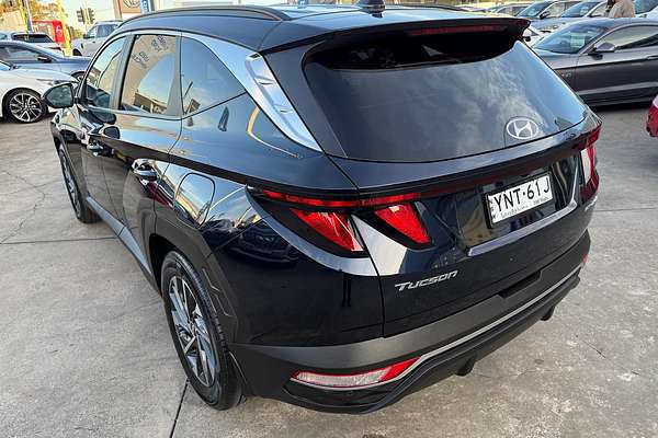 2023 Hyundai Tucson Elite NX4.V2
