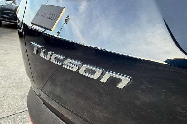 2023 Hyundai Tucson Elite NX4.V2