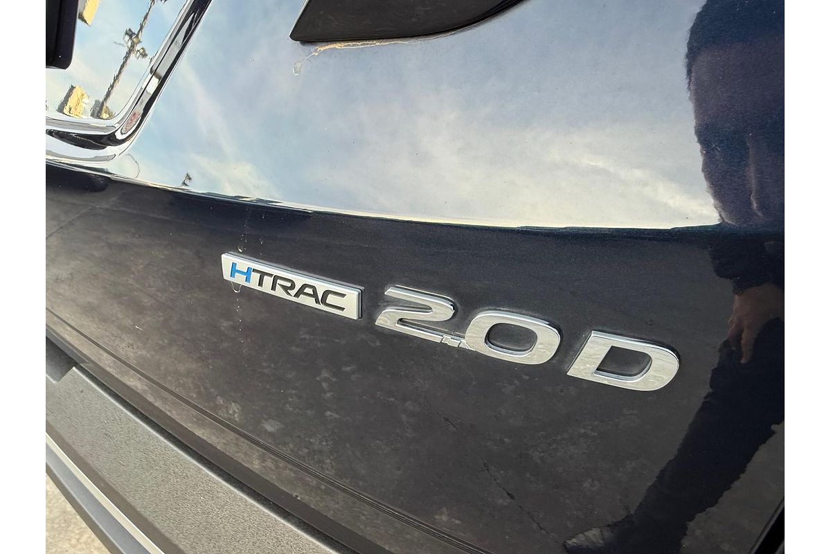 2023 Hyundai Tucson Elite NX4.V2