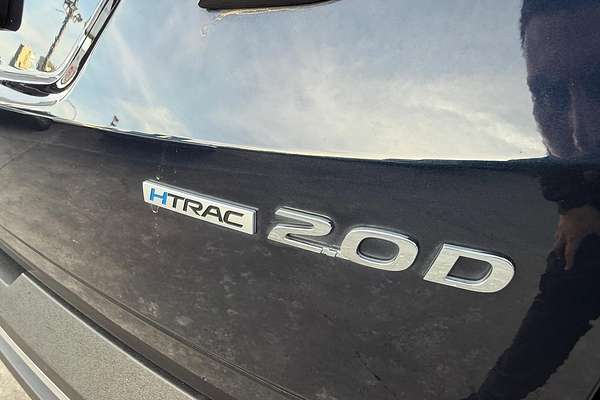 2023 Hyundai Tucson Elite NX4.V2