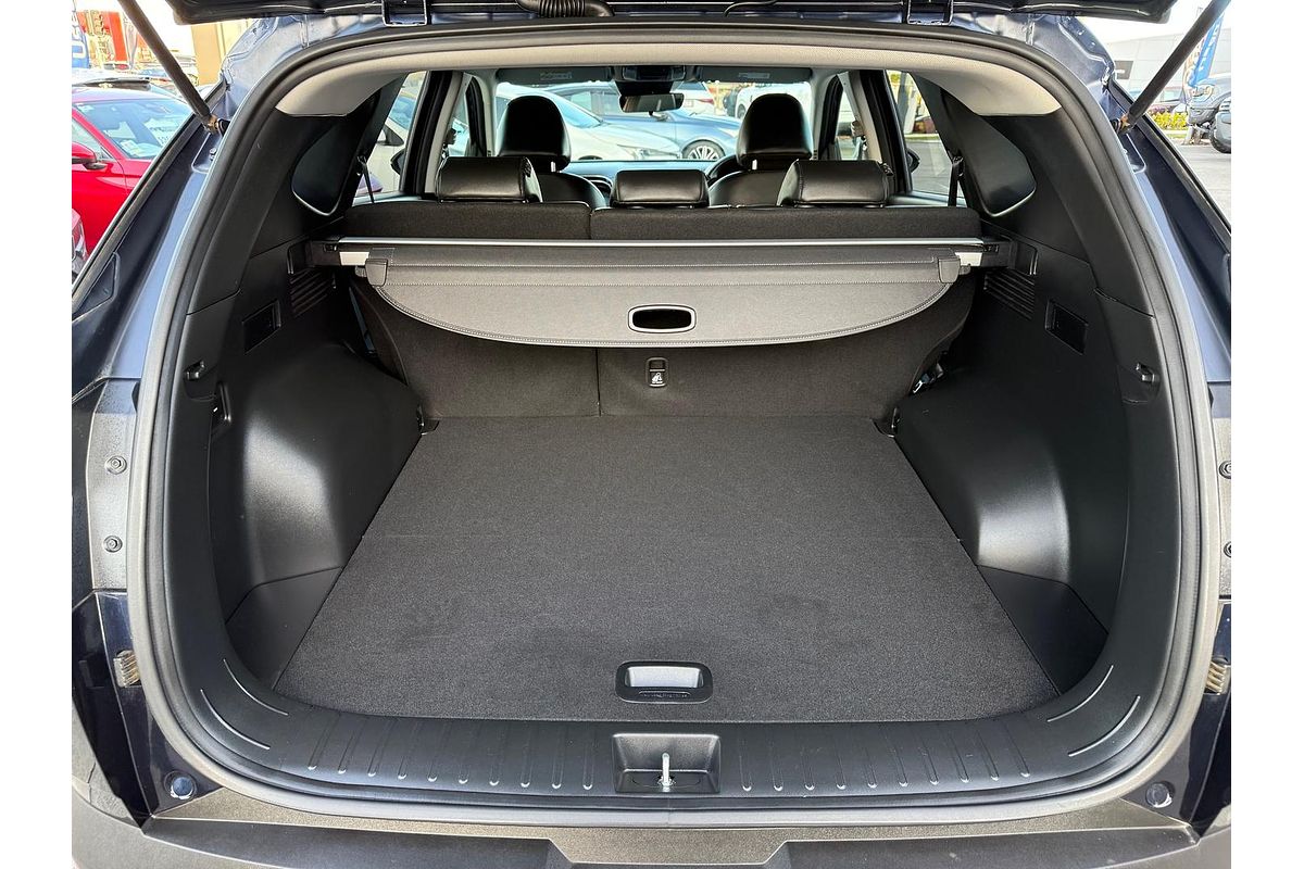 2023 Hyundai Tucson Elite NX4.V2