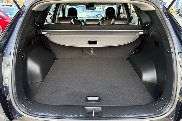 2023 Hyundai Tucson Elite NX4.V2