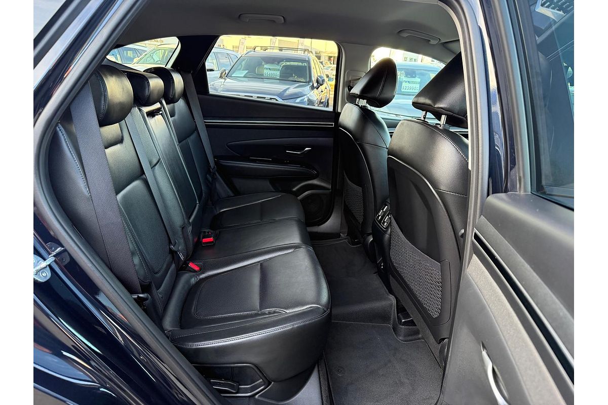 2023 Hyundai Tucson Elite NX4.V2
