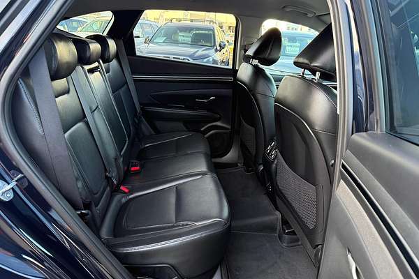 2023 Hyundai Tucson Elite NX4.V2