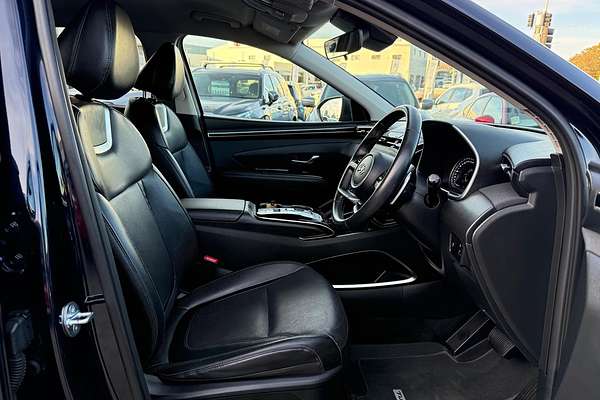 2023 Hyundai Tucson Elite NX4.V2