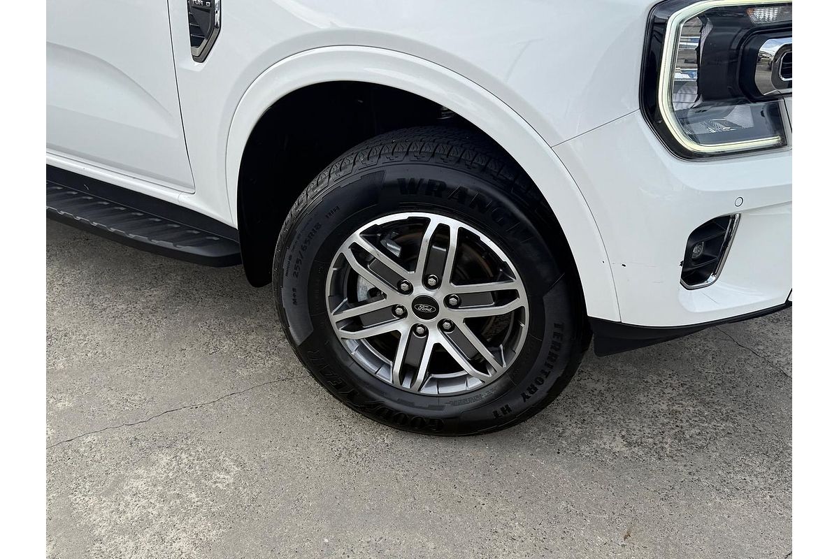 2023 Ford Everest Trend 2.0L