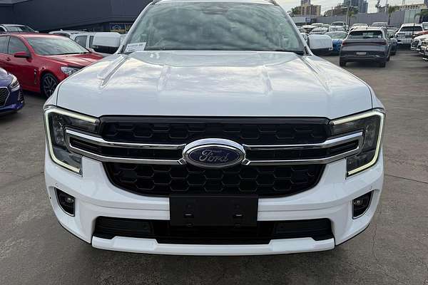 2023 Ford Everest Trend 2.0L