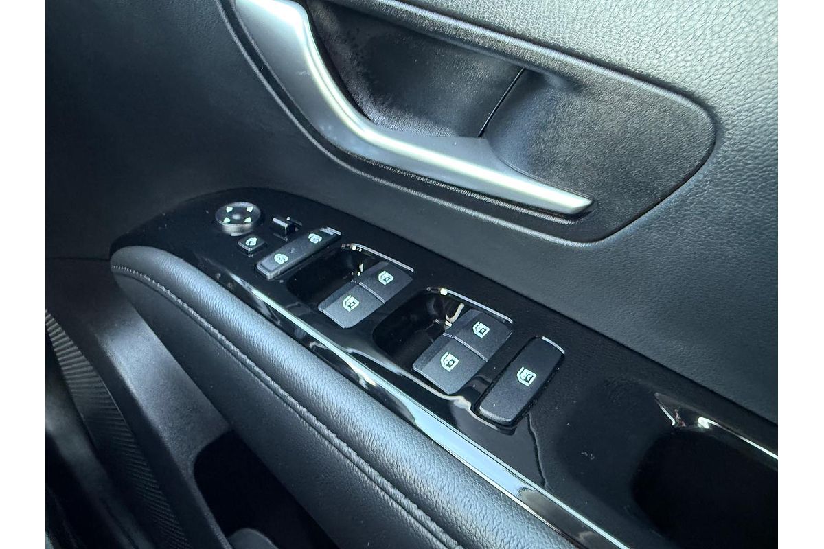 2023 Hyundai Tucson Elite NX4.V2