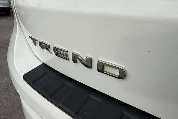 2023 Ford Everest Trend 2.0L
