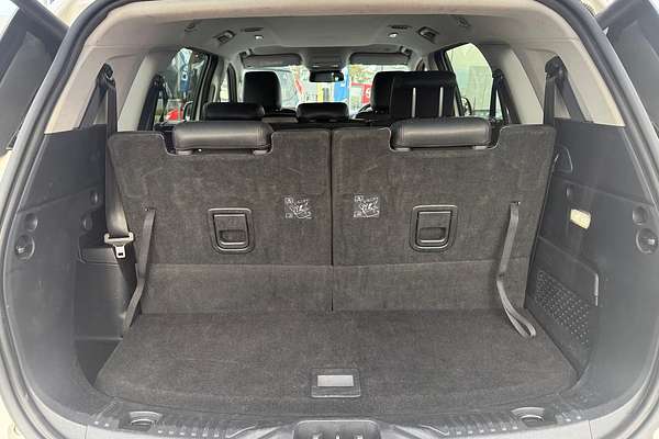 2023 Ford Everest Trend 2.0L