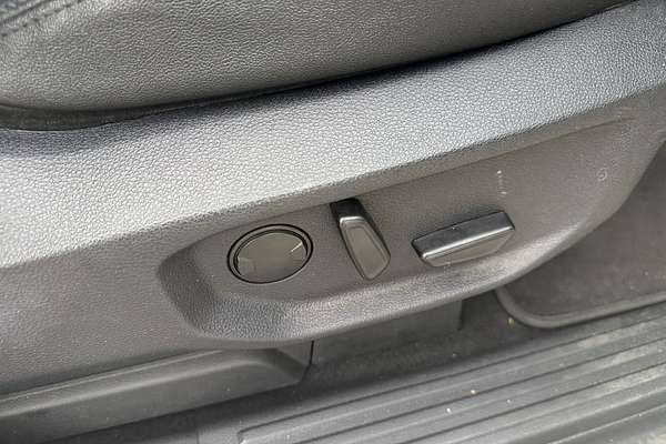 2023 Ford Everest Trend 2.0L