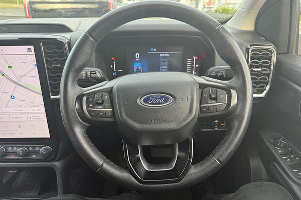 2023 Ford Everest Trend 2.0L