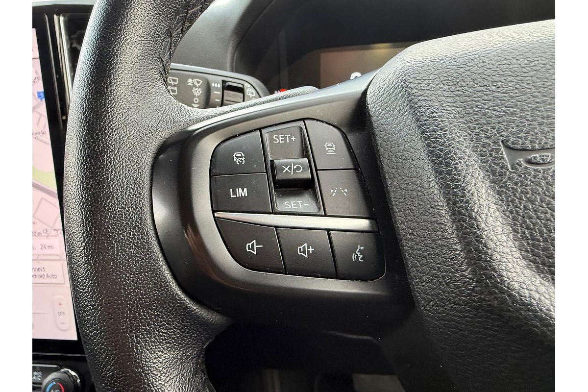 2023 Ford Everest Trend 2.0L