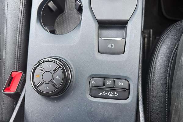 2023 Ford Everest Trend 2.0L