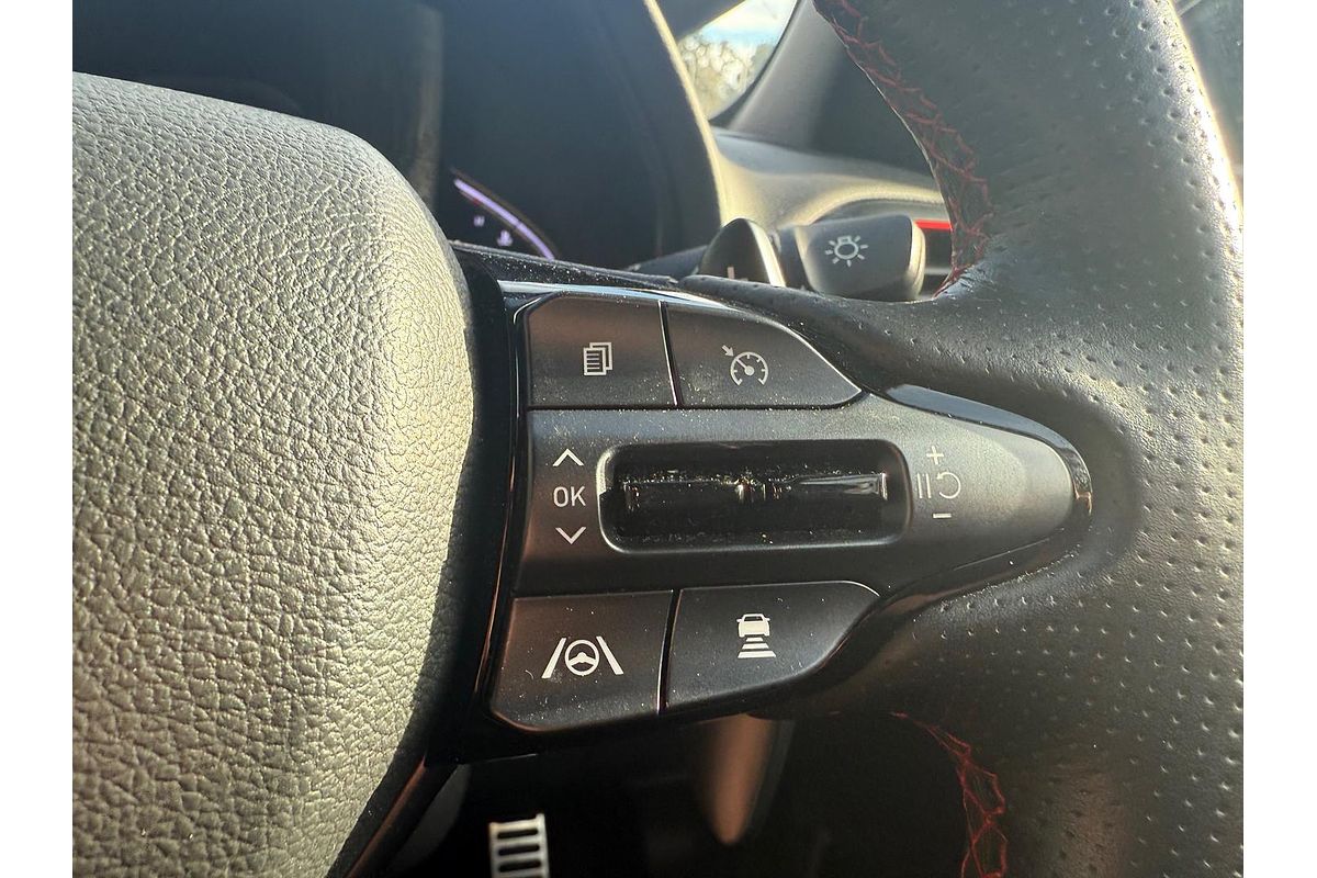 2022 Hyundai i30 N Line Premium PD.V4