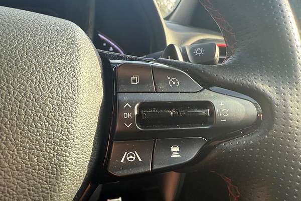 2022 Hyundai i30 N Line Premium PD.V4