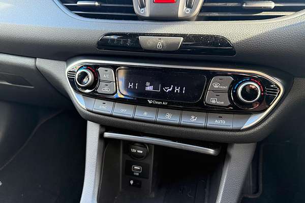 2022 Hyundai i30 N Line Premium PD.V4