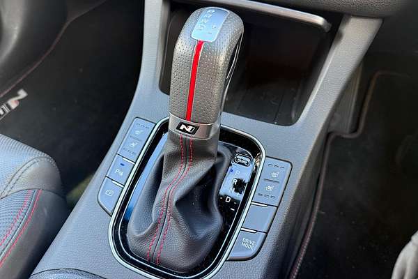 2022 Hyundai i30 N Line Premium PD.V4