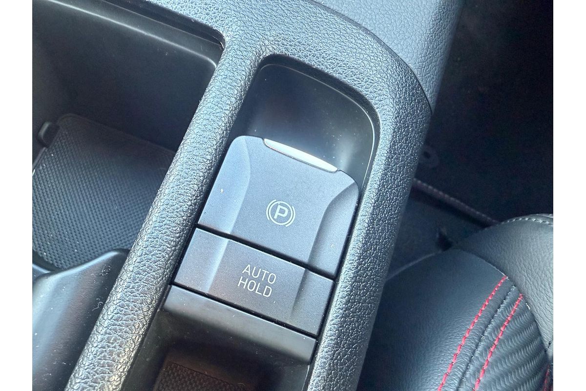 2022 Hyundai i30 N Line Premium PD.V4