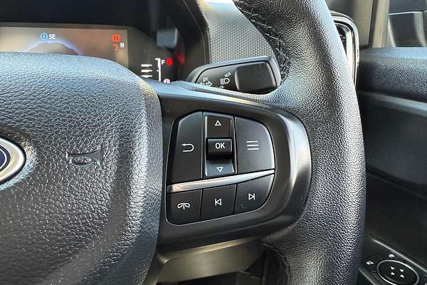 2024 Ford Ranger Sport 4X4 2.0L