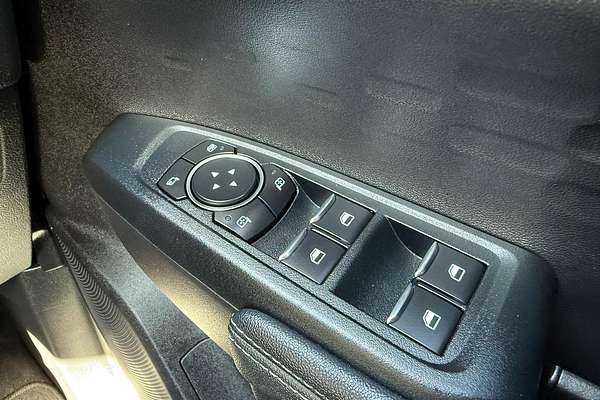 2024 Ford Ranger Sport 4X4 2.0L